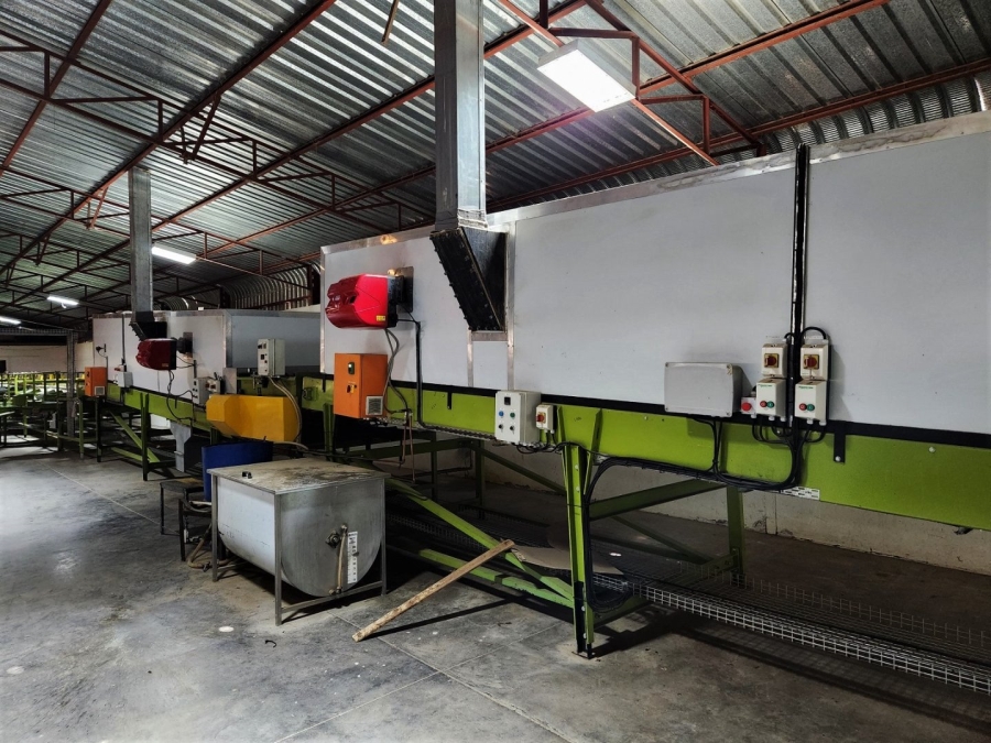 Commercial Property for Sale in Kakamas Rural Northern Cape